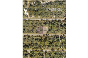 PASO AVE, NORTH PORT, FL 34291 - MLS#MFRA4683614