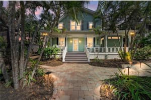 1611 HYDE PARK STREET, SARASOTA, FL 34239 - MLS#MFRA4683619