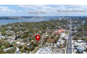3510 4TH AVENUE, BRADENTON, FL 34205 - MLS#MFRA4683623