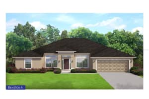 4157 CHAMBERLAIN BOULEVARD, NORTH PORT, FL 34286 - MLS#MFRA4683629