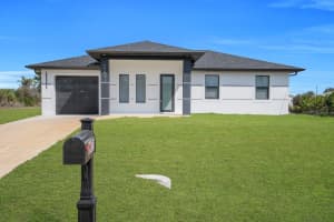 3101 SARA AVENUE, LEHIGH ACRES, FL 33976 - MLS#MFRA4683633