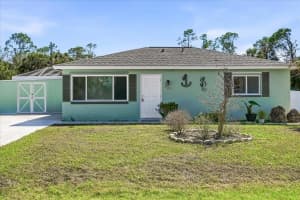 21023 DELAKE AVENUE, PORT CHARLOTTE, FL 33954 - MLS#MFRA4683647