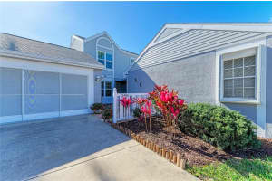 3486 51ST AVENUE CIR  W #254, BRADENTON, FL 34210 - MLS#MFRA4683650