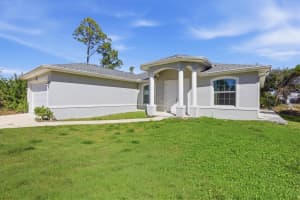 3498 DUNKIRK STREET, PUNTA GORDA, FL 33980 - MLS#MFRA4683682