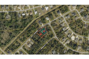 WAWANA RD, NORTH PORT, FL 34287 - MLS#MFRA4683686