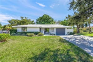 401 PICASSO DRIVE, NOKOMIS, FL 34275 - MLS#MFRA4683688