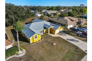 122 VALDIVA STREET, PUNTA GORDA, FL 33983 - MLS#MFRA4683718