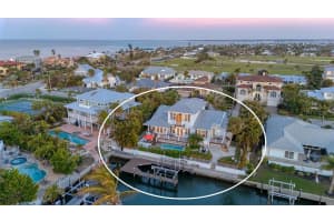 605 POINT DRIVE, HOLMES BEACH, FL 34217 - MLS#MFRA4683720