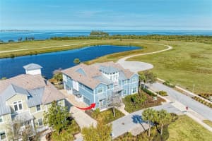 226 SAPPHIRE LAKE DRIVE, BRADENTON, FL 34209 - MLS#MFRA4683724