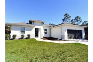 5850 ABDELLA LANE, NORTH PORT, FL 34291 - MLS#MFRA4683756