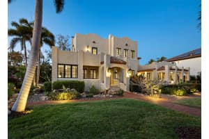 1905 ALTA VISTA STREET, SARASOTA, FL 34236 - MLS#MFRA4683764