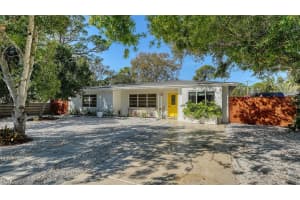 5019 STEVENS DRIVE, SARASOTA, FL 34234 - MLS#MFRA4683765