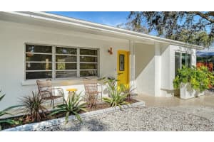 5019 STEVENS DRIVE, SARASOTA, FL 34234 - MLS#MFRA4683765