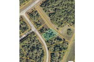 LOT: 4 EASTMAN CIRCLE, NORTH PORT, FL 34288 - MLS#MFRA4683784
