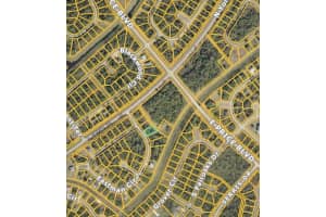 LOT: 4 EASTMAN CIRCLE, NORTH PORT, FL 34288 - MLS#MFRA4683784