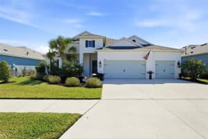14307 SKIPPING STONE LOOP, PARRISH, FL 34219 - MLS#MFRA4683798