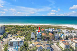 316 BEACH ROAD, SARASOTA, FL 34242 - MLS#MFRA4683801