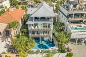 316 BEACH ROAD, SARASOTA, FL 34242 - MLS#MFRA4683801