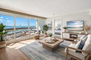 888 BOULEVARD OF THE ARTS #1401, SARASOTA, FL 34236 - MLS#MFRA4683846