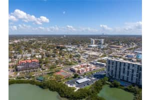 1153 RUE DES ROIS #1A, SOUTH PASADENA, FL 33707 - MLS#MFRA4683848