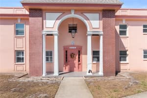 1153 RUE DES ROIS #1A, SOUTH PASADENA, FL 33707 - MLS#MFRA4683848