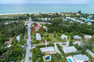 BROADWAY, LONGBOAT KEY, FL 34228 - MLS#MFRA4683862