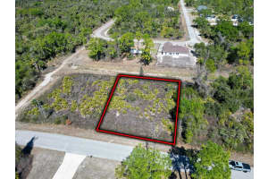 BURWIN AVE, NORTH PORT, FL 34291 - MLS#MFRA4683864