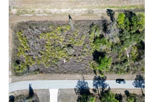 BURWIN AVE, NORTH PORT, FL 34291 - MLS#MFRA4683864