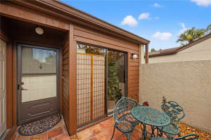 4509 PARK LAKE TERRACE, BRADENTON, FL 34209 - MLS#MFRA4683868