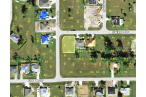 25197 DELGADO DRIVE, PUNTA GORDA, FL 33955 - MLS#MFRA4683871