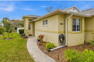 411 28TH STREET, PALMETTO, FL 34221 - MLS#MFRA4683896