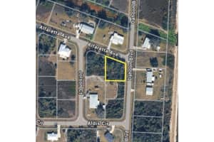 137 DAHOON BOULEVARD, PUNTA GORDA, FL 33982 - MLS#MFRA4683901