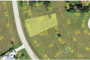 16304 MINORCA DRIVE, PUNTA GORDA, FL 33955 - MLS#MFRA4683915