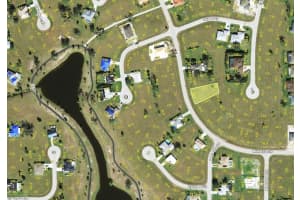 16304 MINORCA DRIVE, PUNTA GORDA, FL 33955 - MLS#MFRA4683915