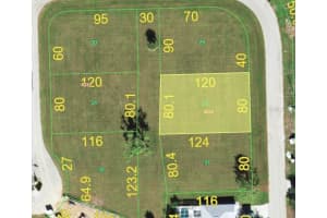 16099 QUICHE COURT, PUNTA GORDA, FL 33955 - MLS#MFRA4683952