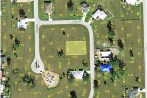 16099 QUICHE COURT, PUNTA GORDA, FL 33955 - MLS#MFRA4683952