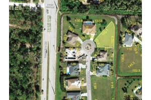 7322 SEAGRAPE ROAD, PUNTA GORDA, FL 33955 - MLS#MFRA4683954