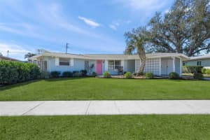 3165 Regatta Cir, SARASOTA