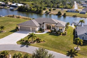 9548 ATTICA CIRCLE, PORT CHARLOTTE, FL 33981 - MLS#MFRA4683962