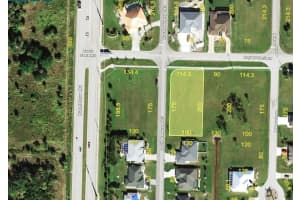 7400 SEAGRAPE ROAD, PUNTA GORDA, FL 33955 - MLS#MFRA4683965