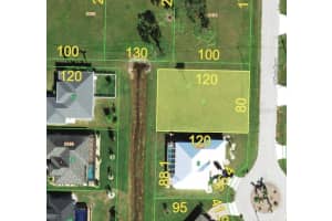 7411 S MOSS ROSE, PUNTA GORDA, FL 33955 - MLS#MFRA4683969