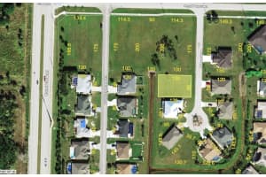 7411 S MOSS ROSE, PUNTA GORDA, FL 33955 - MLS#MFRA4683969