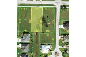 811 ROYAL POINCIANA, PUNTA GORDA, FL 33955 - MLS#MFRA4683980