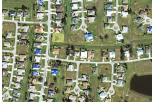 2116 RIO DE JANEIRO AVENUE, PUNTA GORDA, FL 33983 - MLS#MFRA4683996