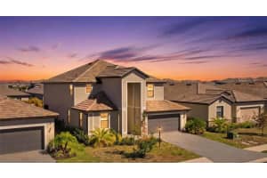 14968 SERENE SHORES LOOP, BRADENTON, FL 34211 - MLS#MFRA4683998