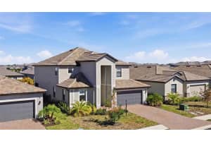 14968 SERENE SHORES LOOP, BRADENTON, FL 34211 - MLS#MFRA4683998
