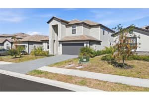 14968 SERENE SHORES LOOP, BRADENTON, FL 34211 - MLS#MFRA4683998