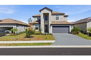 14968 SERENE SHORES LOOP, BRADENTON, FL 34211 - MLS#MFRA4683998