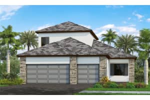 2258 Lady Palm Loop, BRADENTON