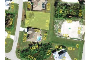 318 GOIANA STREET, PUNTA GORDA, FL 33983 - MLS#MFRA4684011